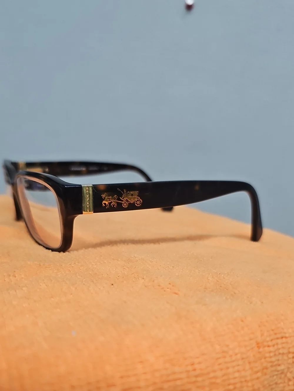 COACH HC6078 DARK TORTOISE FRAMES BFPM-08-055